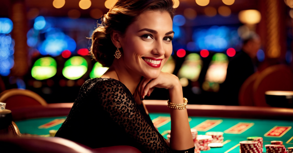 Luxury Casino 25 Free Spins Offer Worth